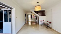 Blk 856D Tampines Arcadia (Tampines), HDB Executive #637590901